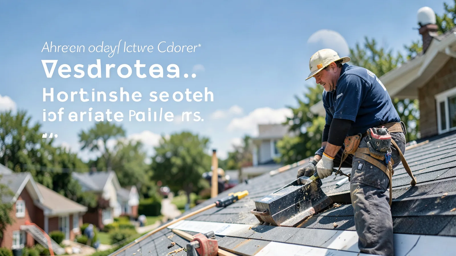 Roof Replacement in Barberton, OH near me